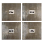 The Uttermost - Historical Buildings Wall Art - 41295 - Canada Light Shop