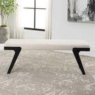 The Uttermost - Hover Bench - 23758 - Canada Light Shop