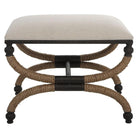 The Uttermost - Icaria Bench - 23741 - Canada Light Shop