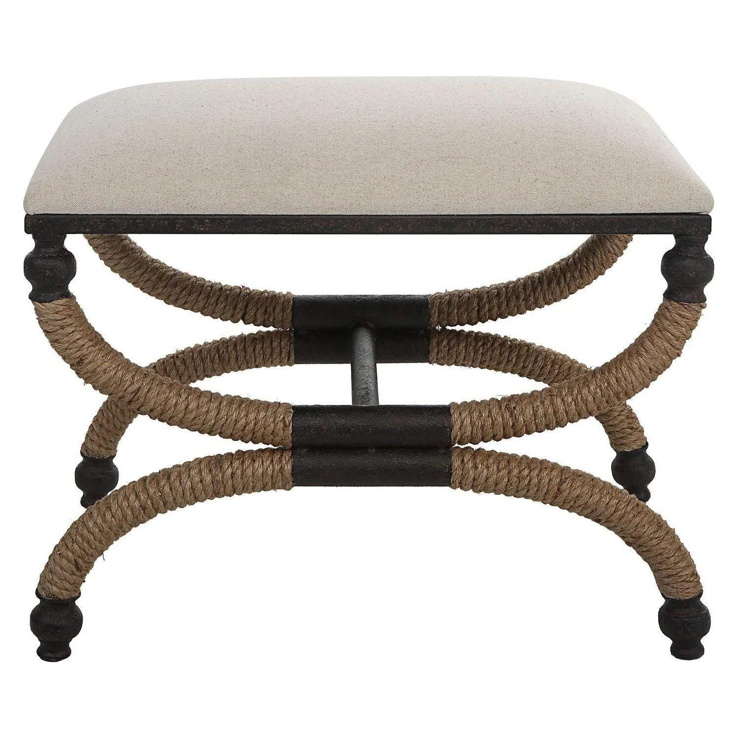 The Uttermost - Icaria Bench - 23741 - Canada Light Shop