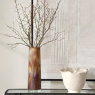 The Uttermost - Iced Vase - 18143 - Canada Light Shop