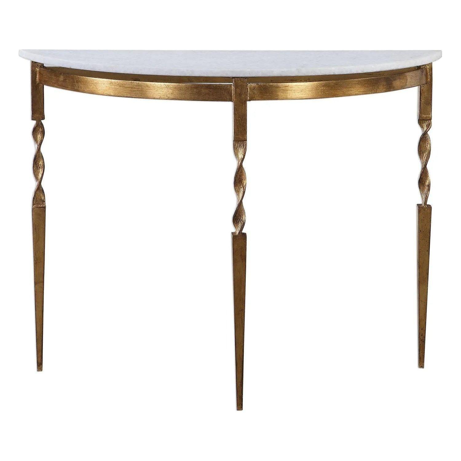 The Uttermost - Imelda Console Table - 24881 - Canada Light Shop