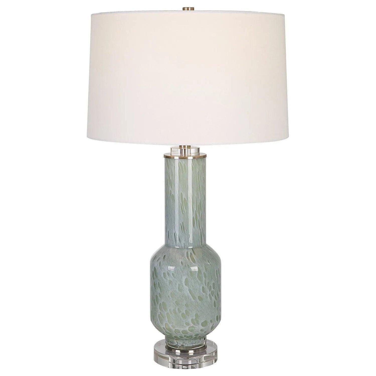 The Uttermost - Imperia Table Lamp - 30172 - Canada Light Shop
