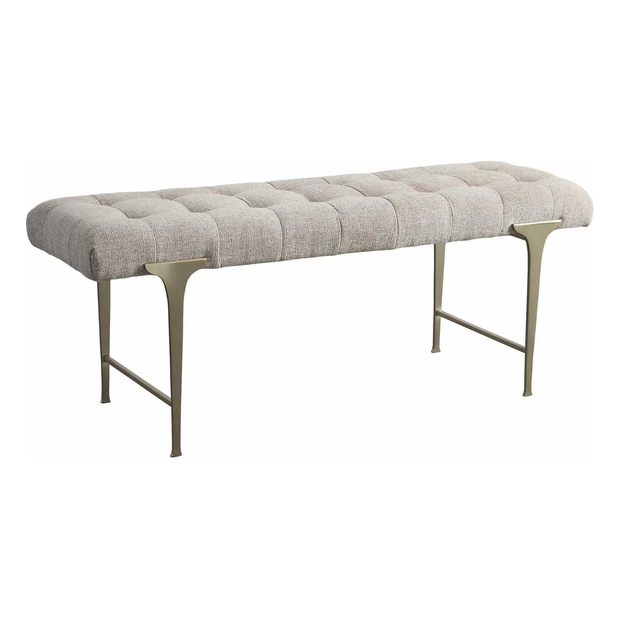 The Uttermost - Imperial Bench - 23765 - Canada Light Shop