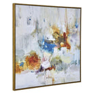 The Uttermost - In The Beginning Abstract Art - 32328 - Canada Light Shop