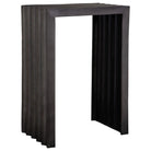 The Uttermost - In The Groove Accent Table - 22963 - Canada Light Shop