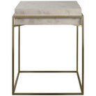 The Uttermost - Inda Accent Table - 25100 - Canada Light Shop
