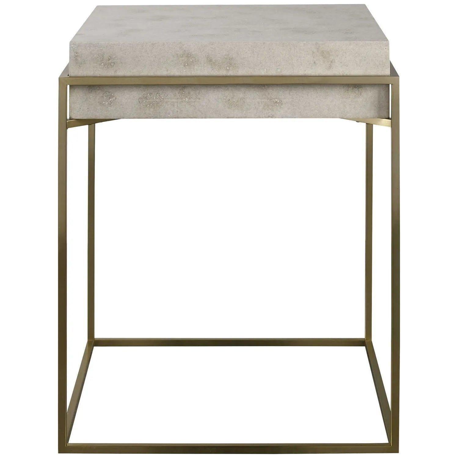 The Uttermost - Inda Accent Table - 25100 - Canada Light Shop