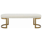 The Uttermost - Infinity Bench - 23757 - Canada Light Shop