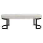 The Uttermost - Infinity Bench - 23757 - Canada Light Shop