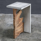 The Uttermost - Intersect Accent Table - 24006 - Canada Light Shop