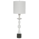 The Uttermost - Inverse One Light Table Lamp - 29796-1 - Canada Light Shop