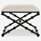 The Uttermost - Iron Bench - 23782 - Canada Light Shop