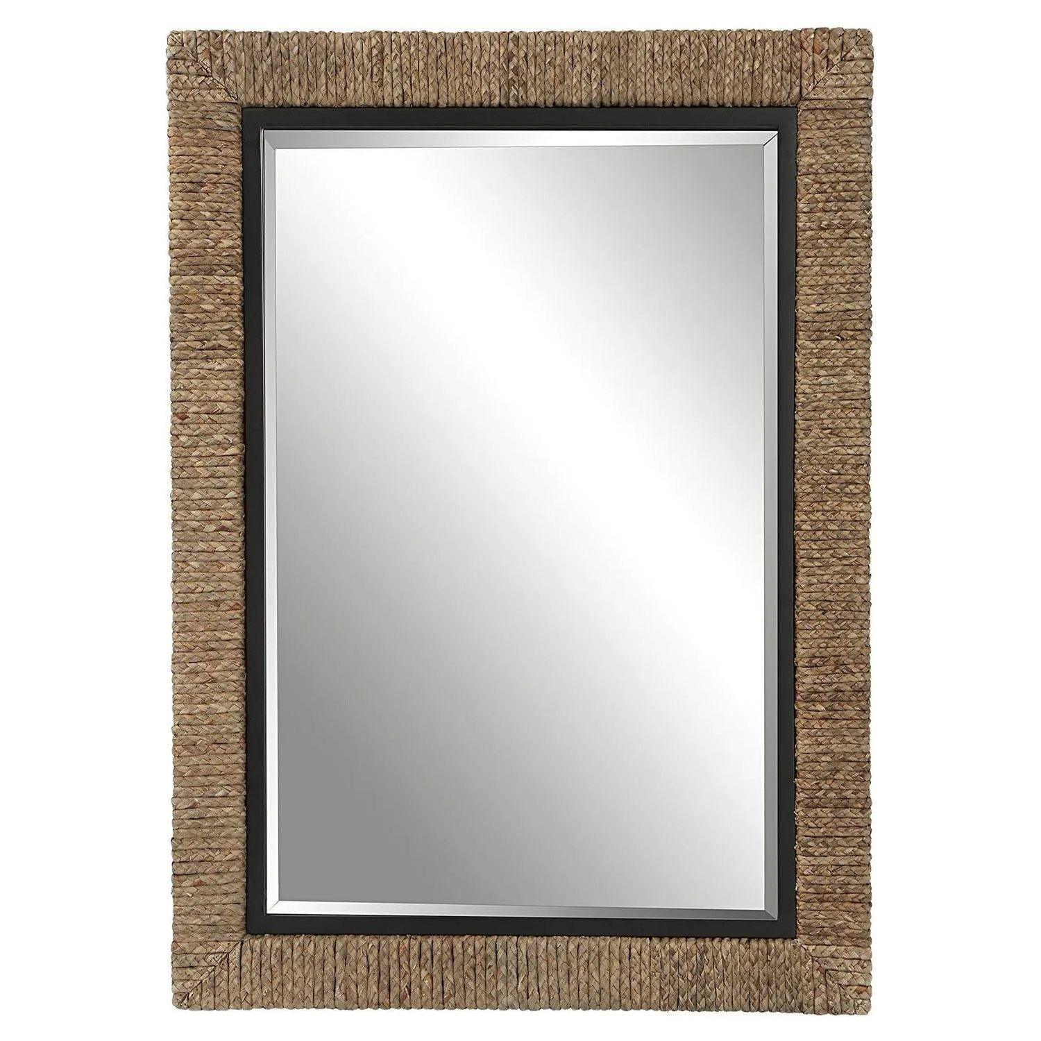 The Uttermost - Island Mirror - 09853 - Canada Light Shop