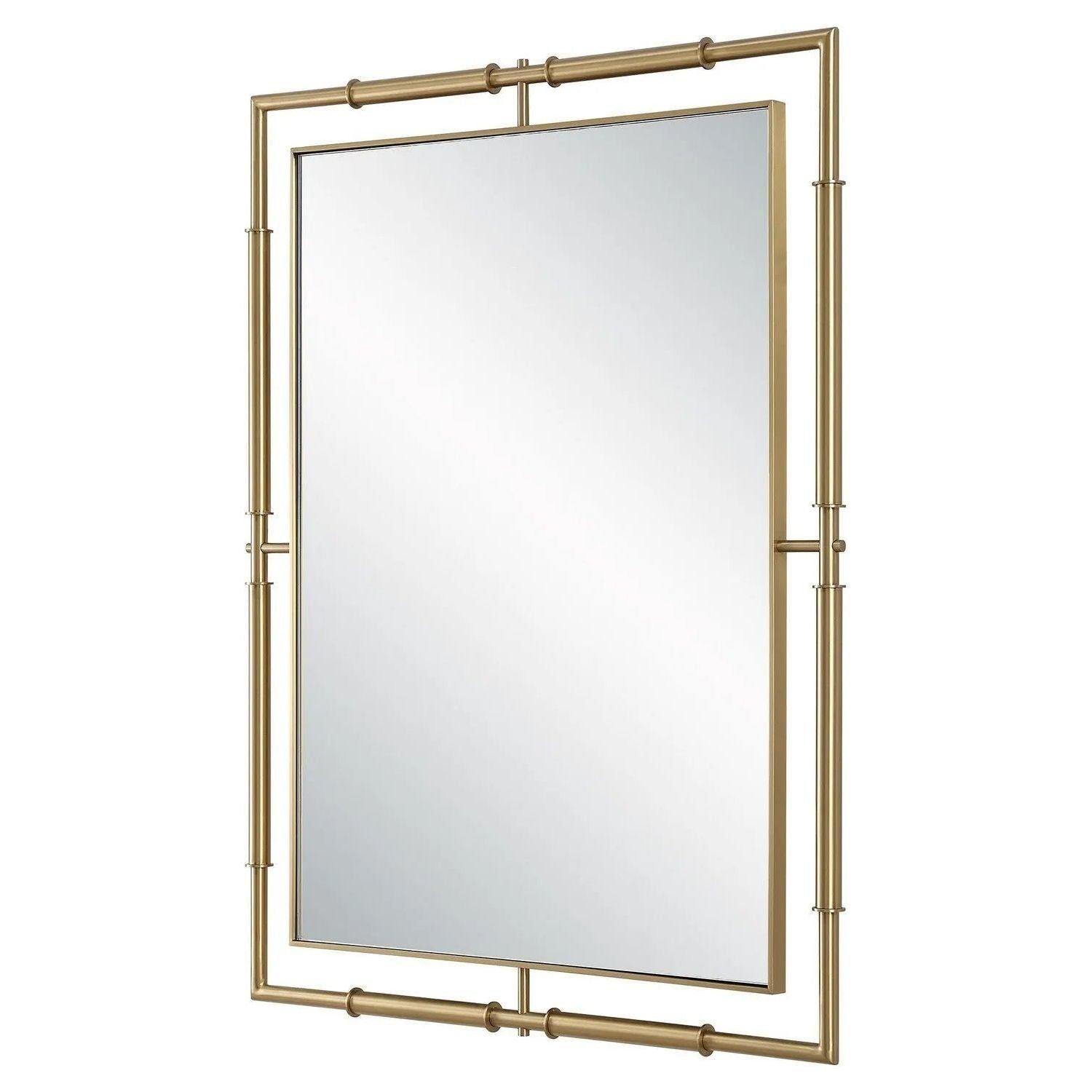 The Uttermost - It's All Connected Mirror - 08188 - Canada Light Shop