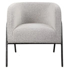 The Uttermost - Jacobsen Accent Chair - 23571 - Canada Light Shop