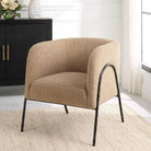 The Uttermost - Jacobsen Chair - 23683 - Canada Light Shop