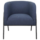 The Uttermost - Jacobsen Chair - 23683 - Canada Light Shop