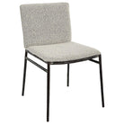 The Uttermost - Jacobsen Dining Chair - 23781 - Canada Light Shop