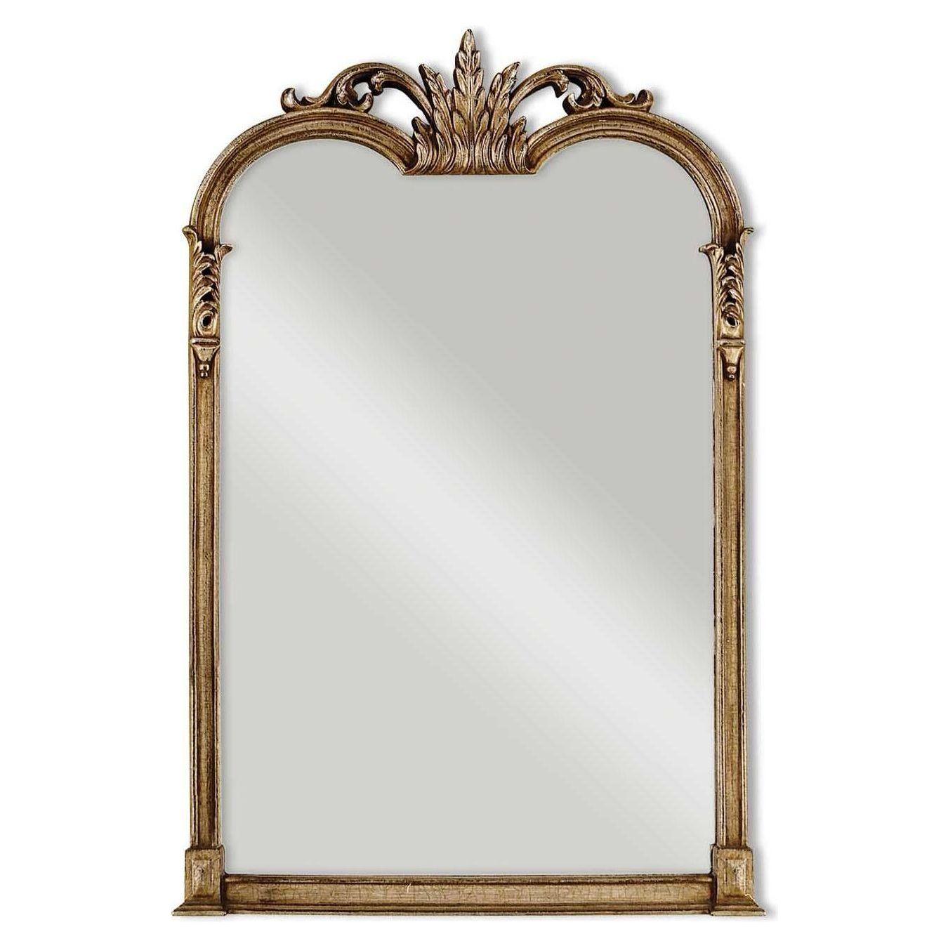 The Uttermost - Jacqueline Mirror - 14018 P - Canada Light Shop