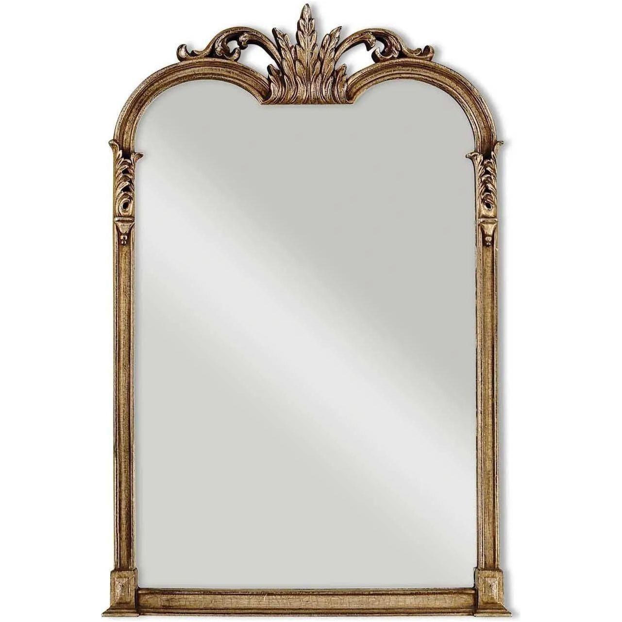 The Uttermost - Jacqueline Mirror - 14018 P - Canada Light Shop