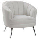 The Uttermost - Janie Accent Chair - 23510 - Canada Light Shop