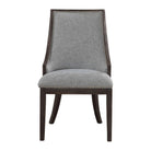 The Uttermost - Janis Accent Chair - 23481 - Canada Light Shop