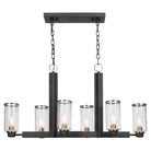 The Uttermost - Jarsdel Island Pendant - 21333 - Canada Light Shop