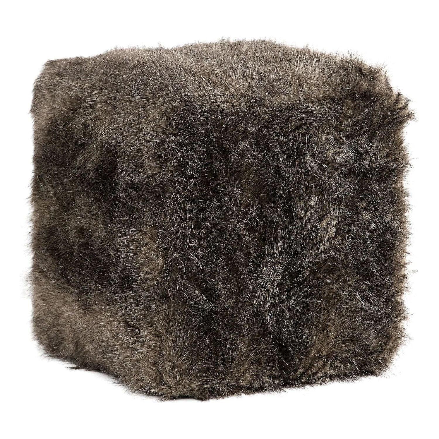 The Uttermost - Jayna Ottoman - 23474 - Canada Light Shop