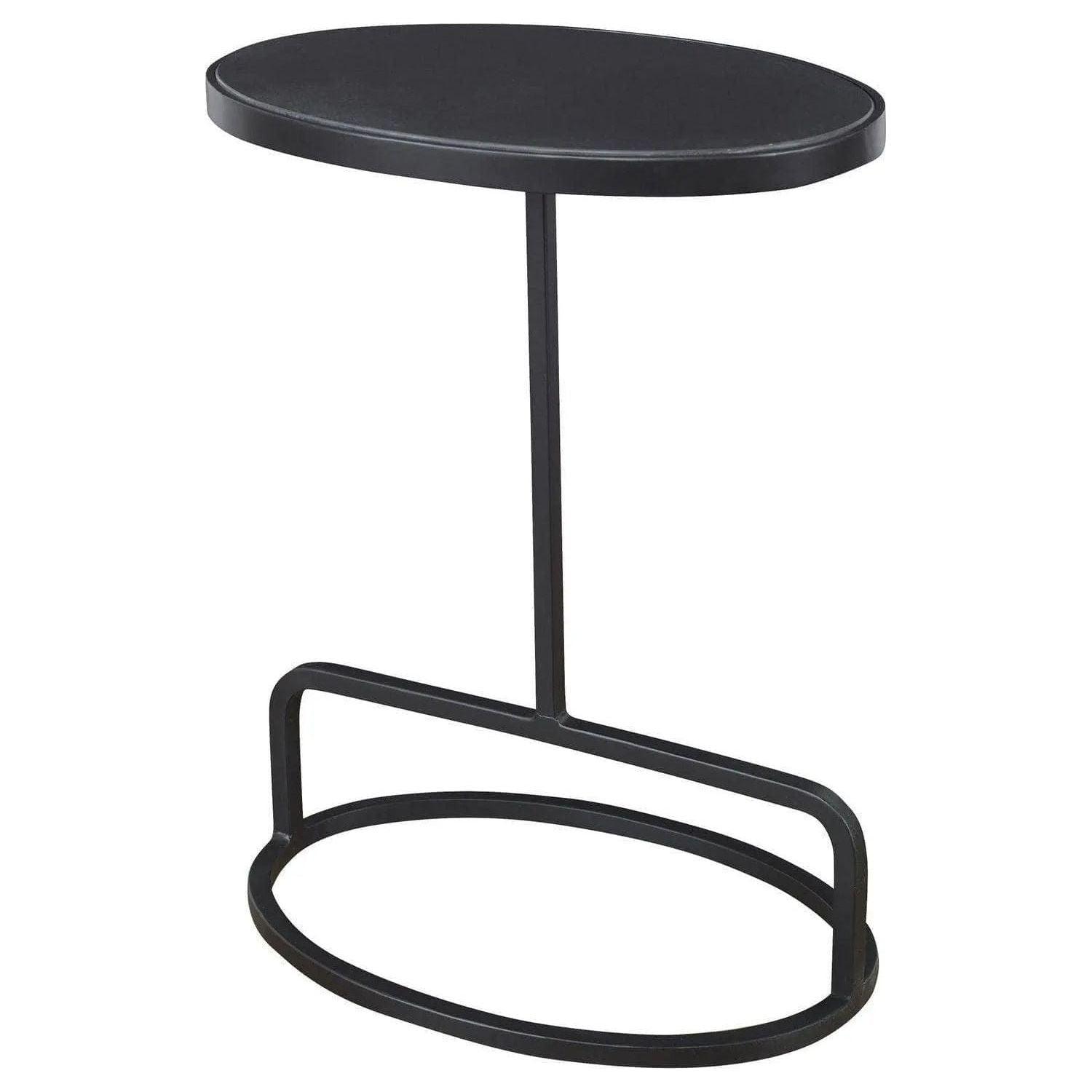 The Uttermost - Jessenia Accent Table - 25207 - Canada Light Shop