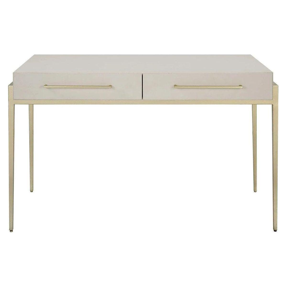 The Uttermost - Jewel Desk - 22900 - Canada Light Shop