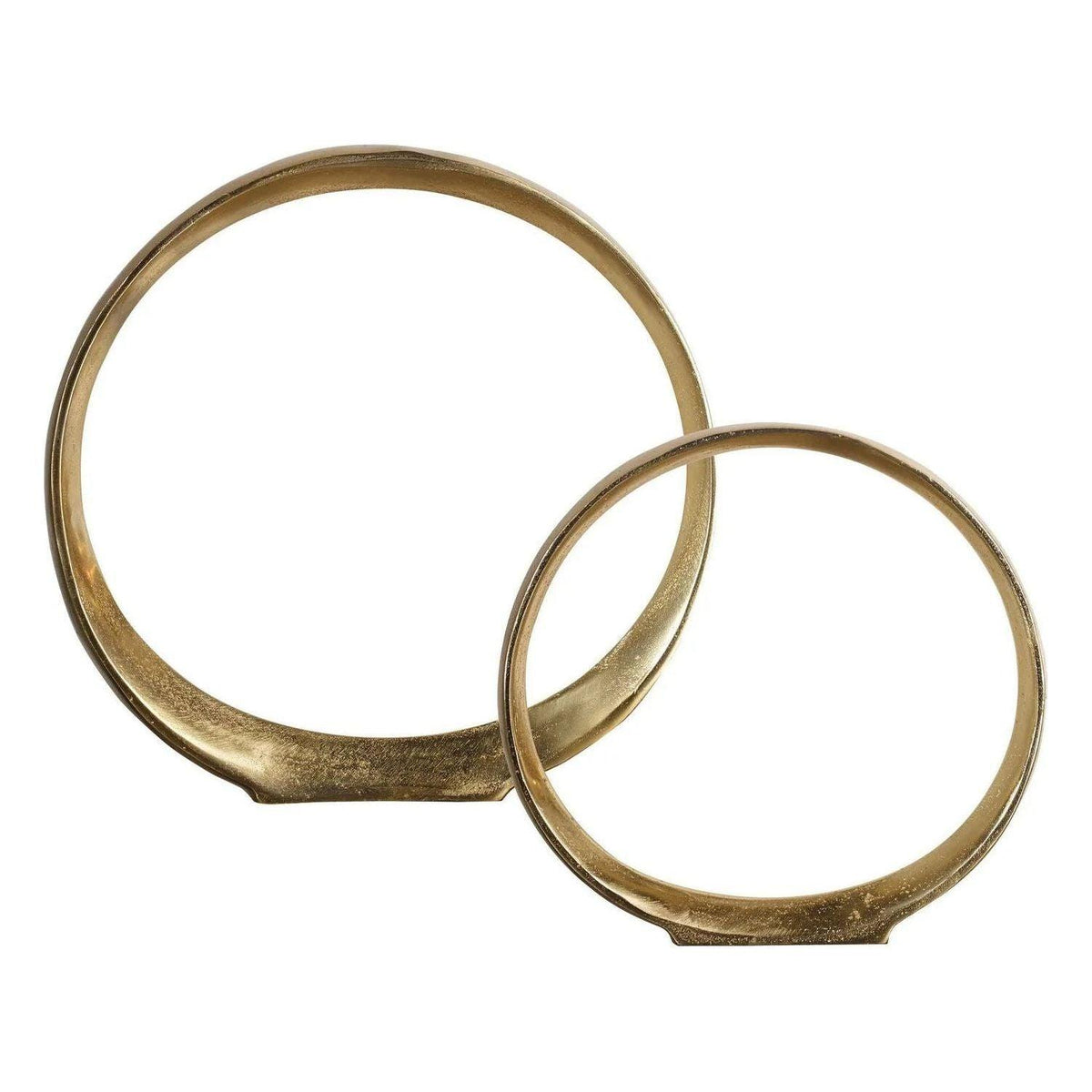 Jimena Sculpture, Set/2 | The Uttermost – Canada Light Shop