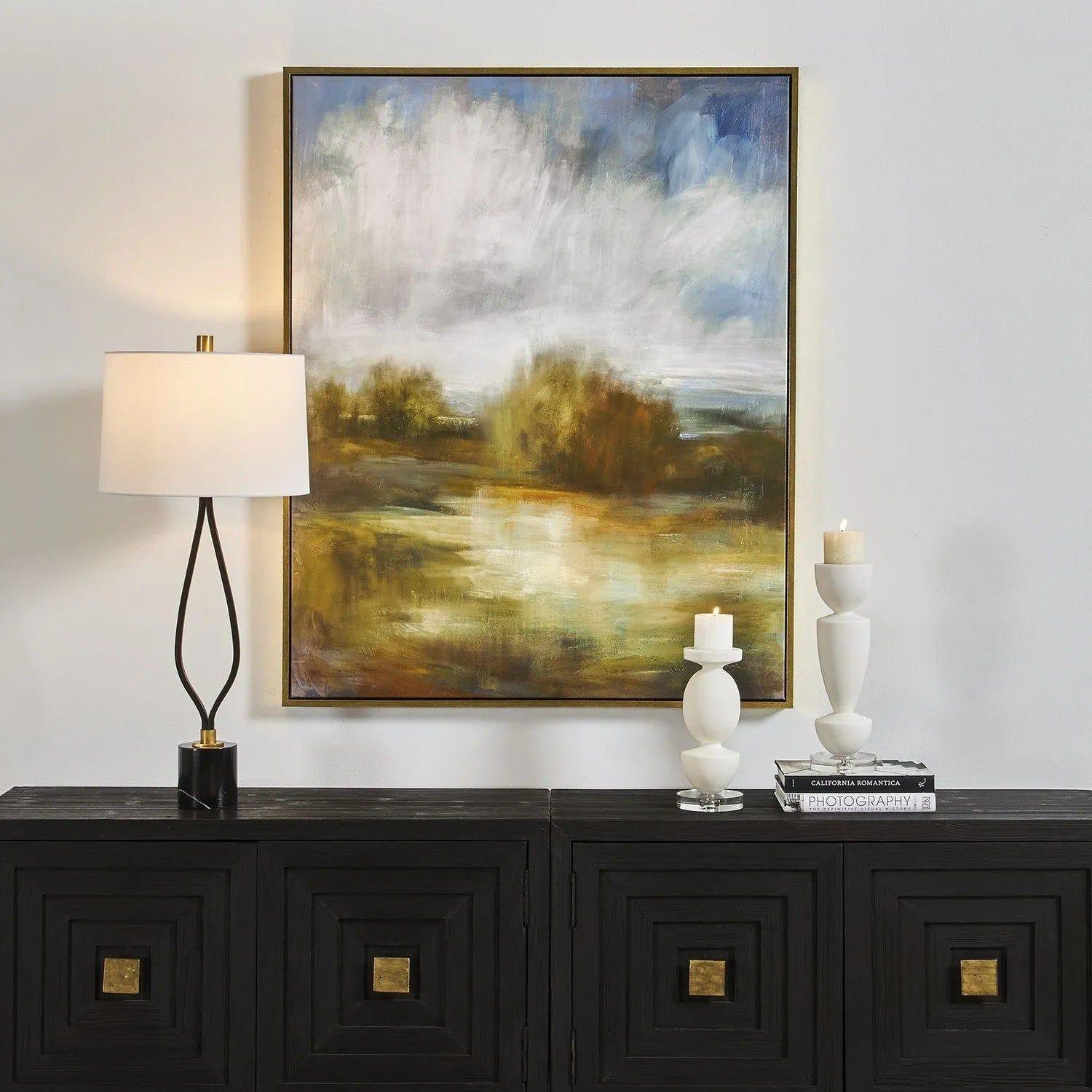 The Uttermost - John's Landscape Art - 32323 - Canada Light Shop