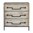 The Uttermost - Jory Accent Chest - 25810 - Canada Light Shop