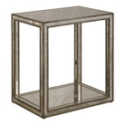 The Uttermost - Julie End Table - 24858 - Canada Light Shop