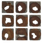 The Uttermost - Jungle Wall Art - 04349 - Canada Light Shop