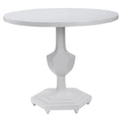 The Uttermost - Kabarda Foyer Table - 24945 - Canada Light Shop