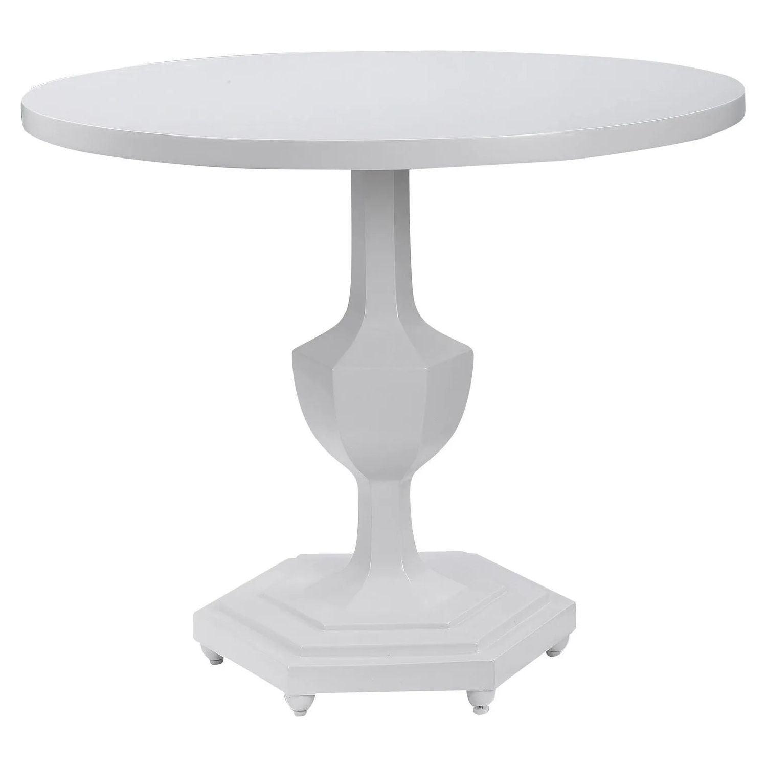 The Uttermost - Kabarda Foyer Table - 24945 - Canada Light Shop