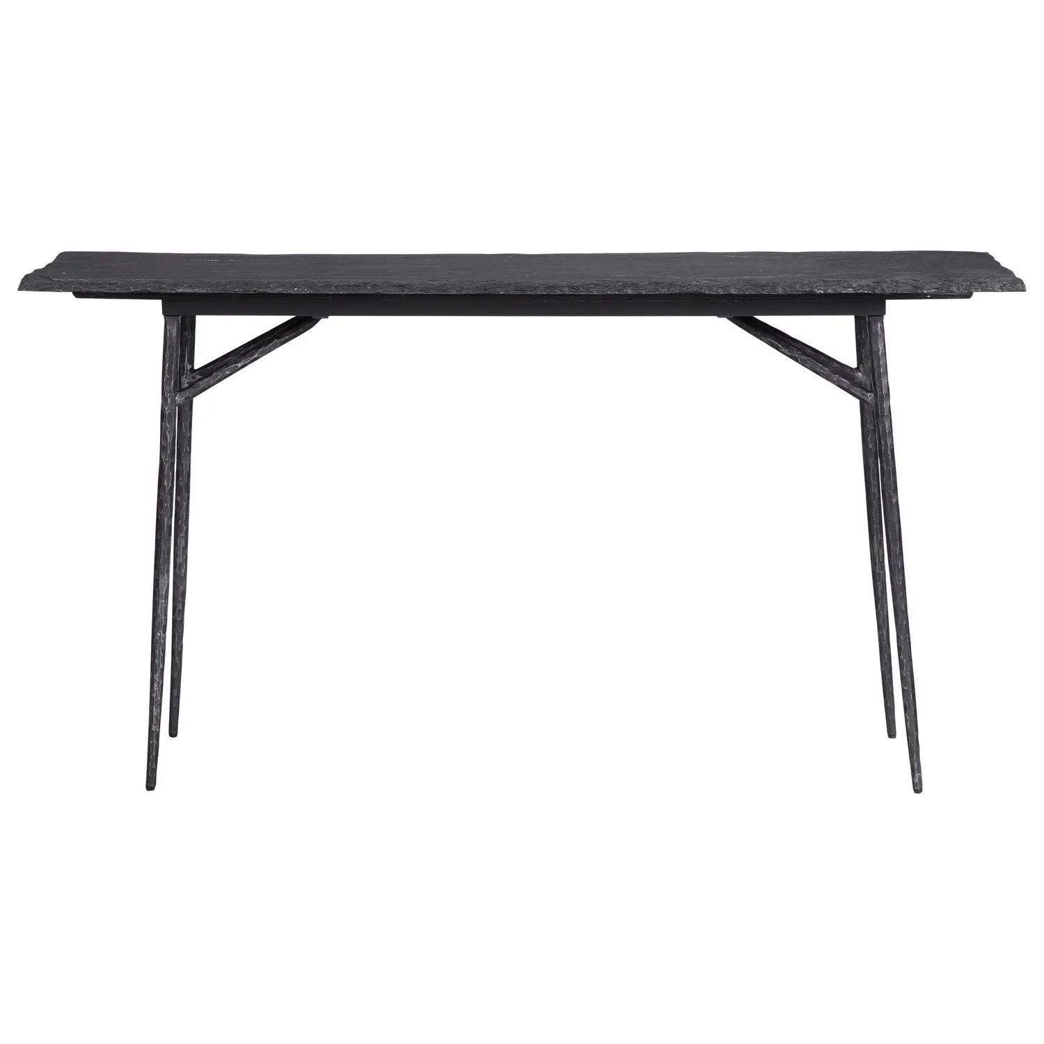 The Uttermost - Kaduna Console Table - 24953 - Canada Light Shop