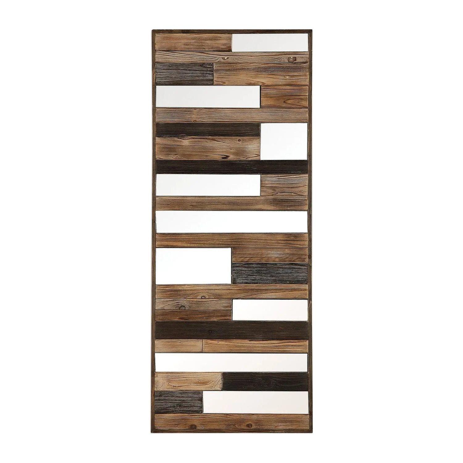 The Uttermost - Kaine Wall Art - 04159 - Canada Light Shop