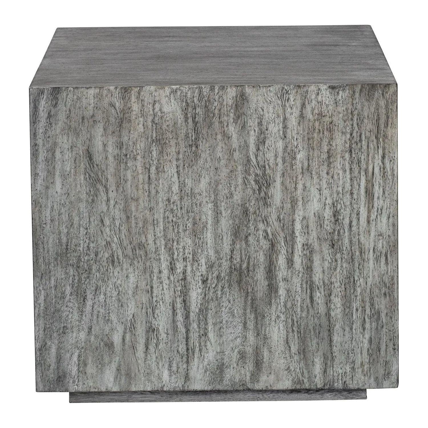 The Uttermost - Kareem Side Table - 25442 - Canada Light Shop