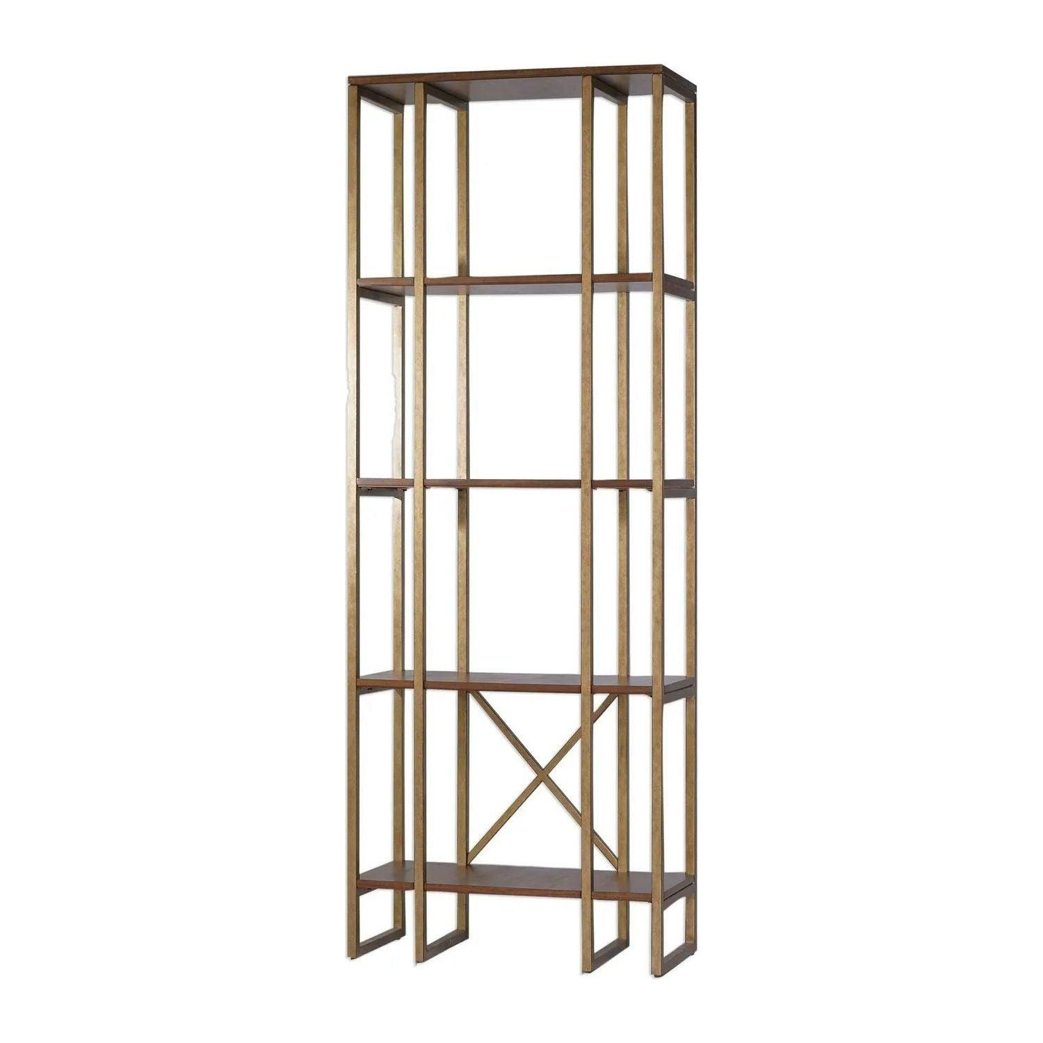The Uttermost - Karishma Etagere - 25347 - Canada Light Shop