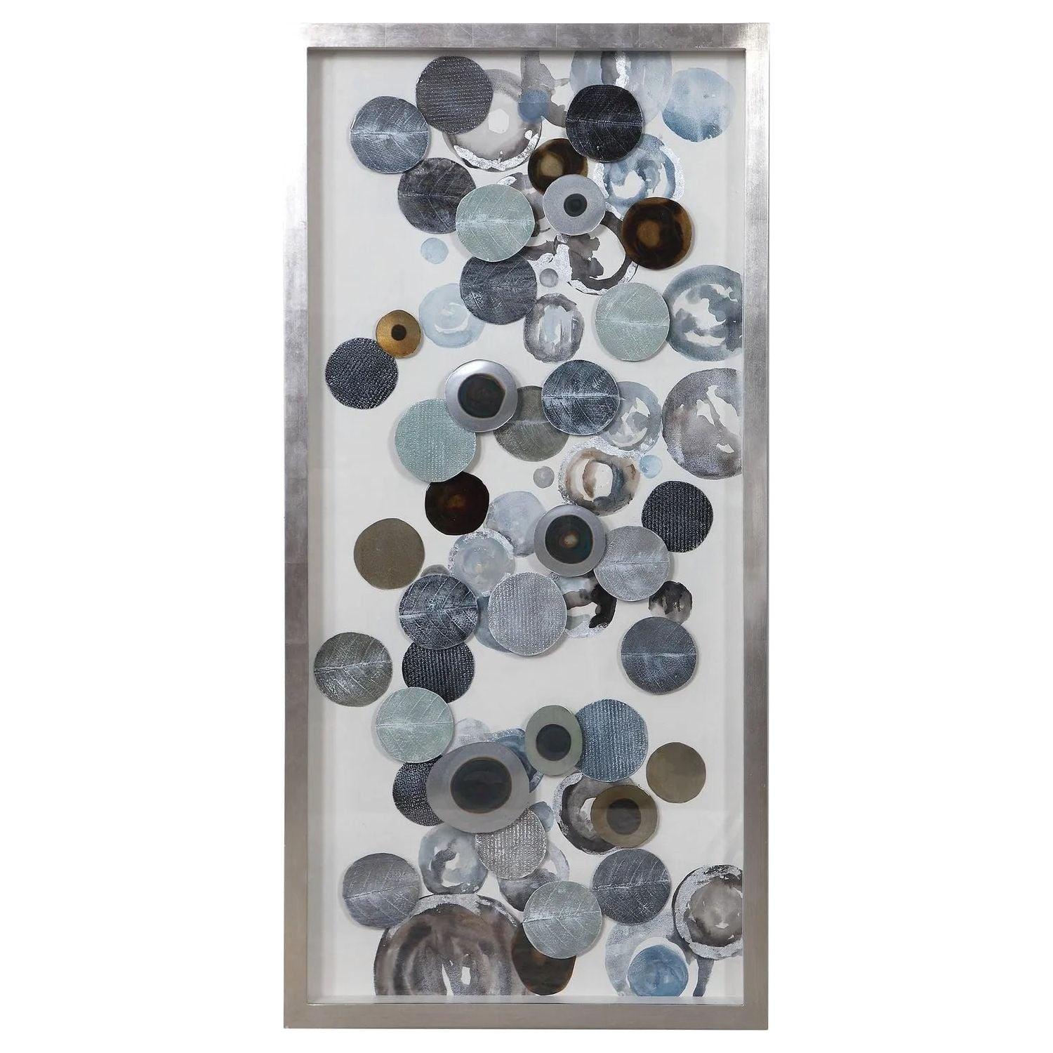 The Uttermost - Kella Shadow Box - 04205 - Canada Light Shop