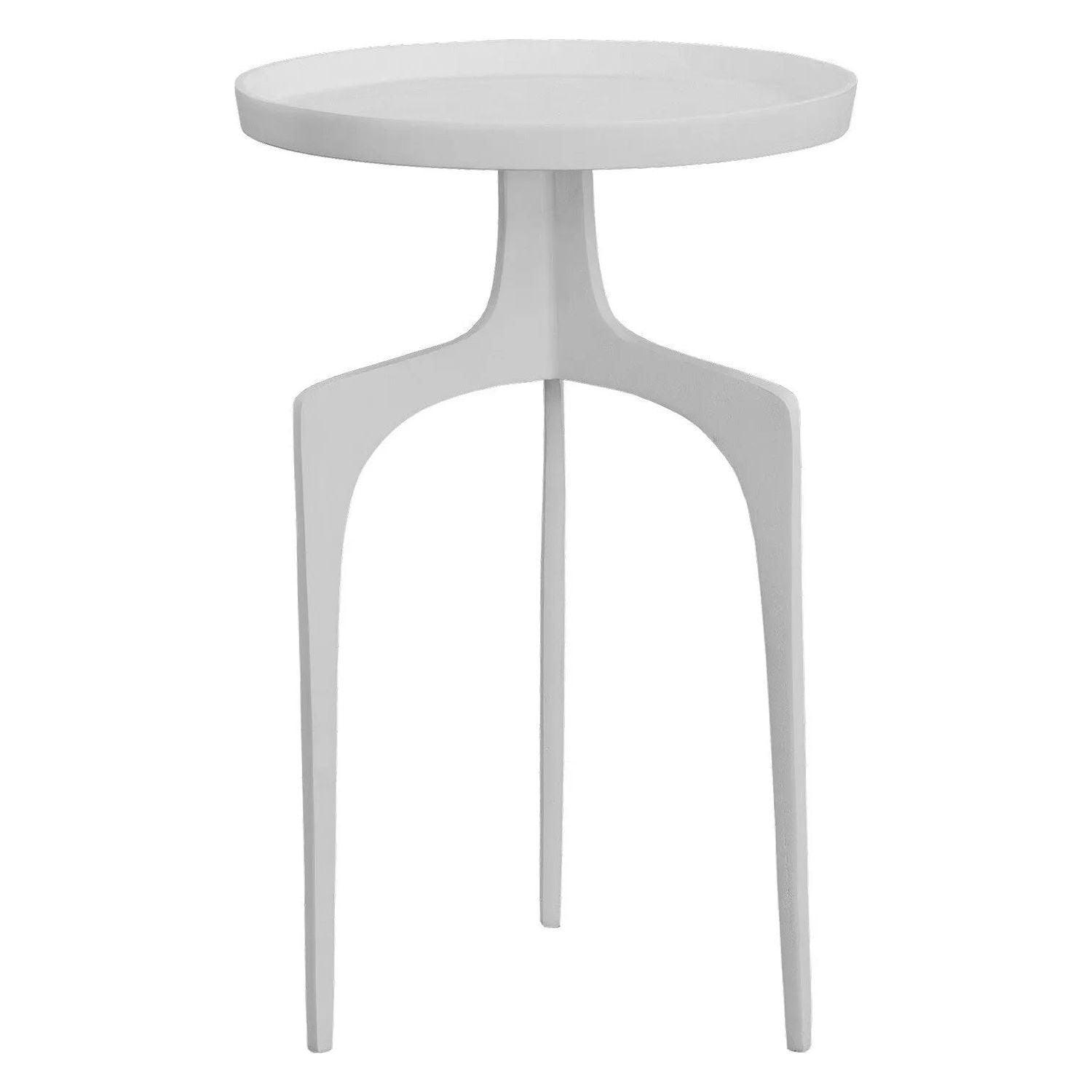 The Uttermost - Kenna Accent Table - 25734 - Canada Light Shop
