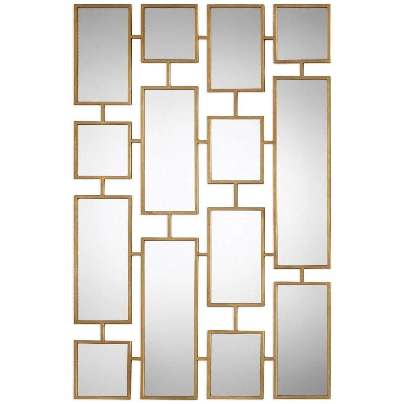 The Uttermost - Kennon Mirror - 09271 - Canada Light Shop