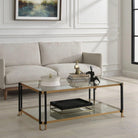 The Uttermost - Kentmore Coffee Table - 24846 - Canada Light Shop