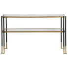 The Uttermost - Kentmore Console Table - 24978 - Canada Light Shop
