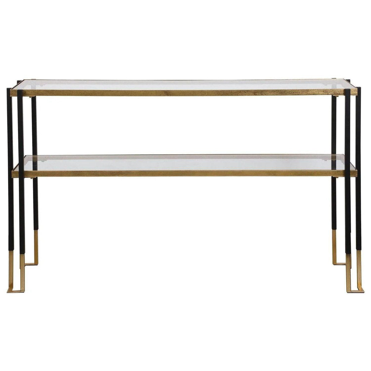 Kentmore Console Table | The Uttermost – Canada Light Shop