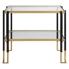 The Uttermost - Kentmore Side Table - 25138 - Canada Light Shop