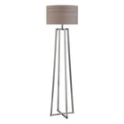 The Uttermost - Keokee Floor Lamp - 28111 - Canada Light Shop